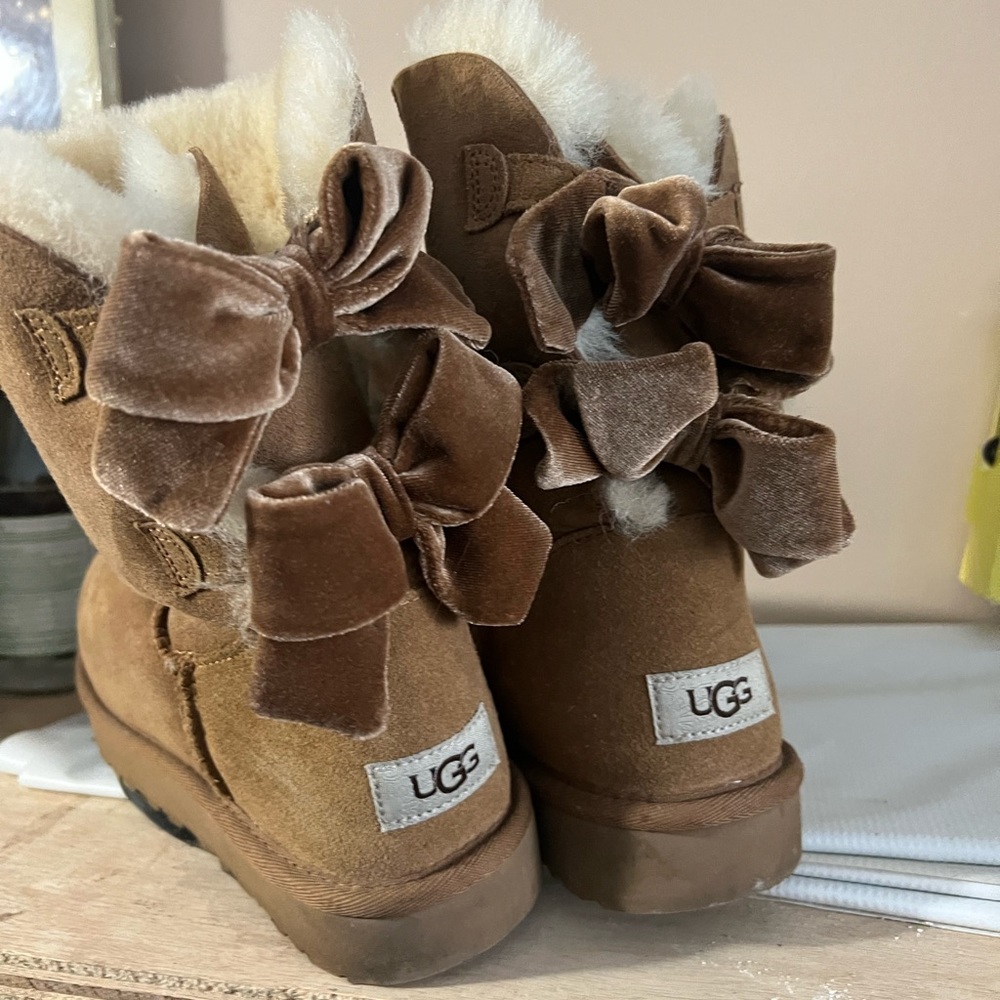Ugg boots